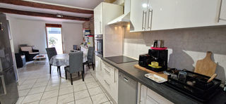  Maison � vendre 5 pi�ces 85 m�