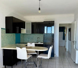  Appartement � vendre 2 pi�ces 29 m�