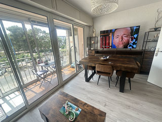  Appartement � vendre 1 pi�ce 29 m�