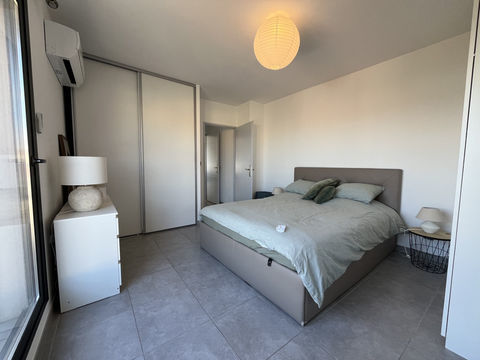  Appartement � vendre 2 pi�ces 55 m�