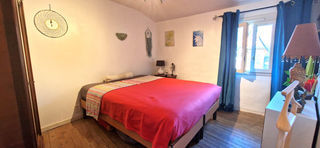  Maison � vendre 4 pi�ces 64 m�