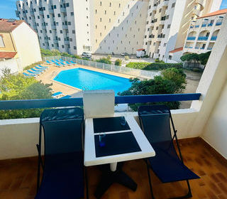  Appartement � louer 2 pi�ces 21 m�