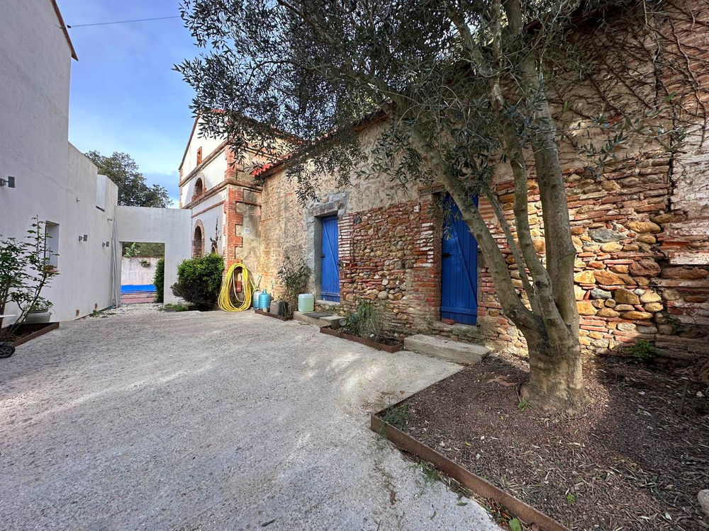 � vendre  Maison Perpignan (66000)