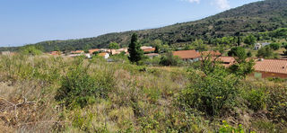  Terrain � vendre 1520 m�