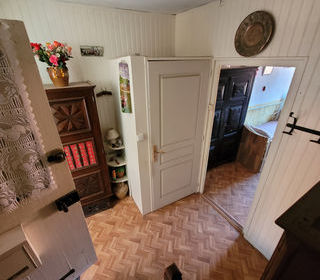  Maison � vendre 3 pi�ces 40 m�