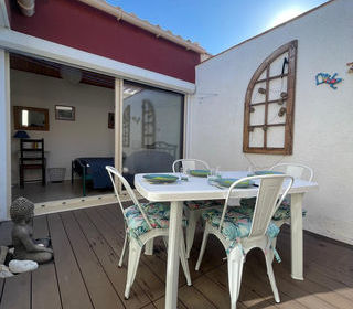  Maison � louer 3 pi�ces 58 m�