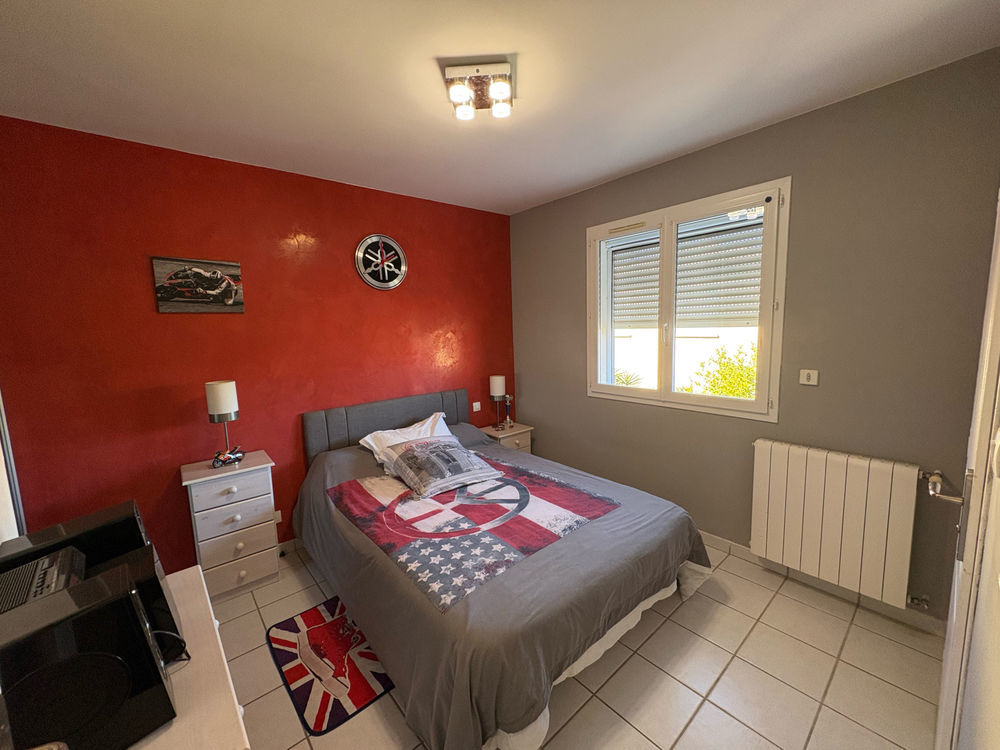 � vendre  Maison Saint-Cyprien (66750)