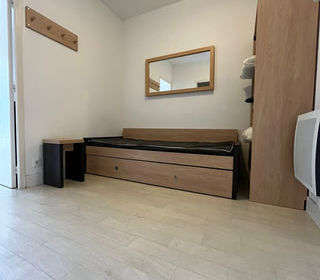  Appartement � vendre 1 pi�ce 22 m�