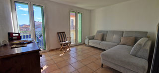  Appartement � vendre 4 pi�ces 49 m�