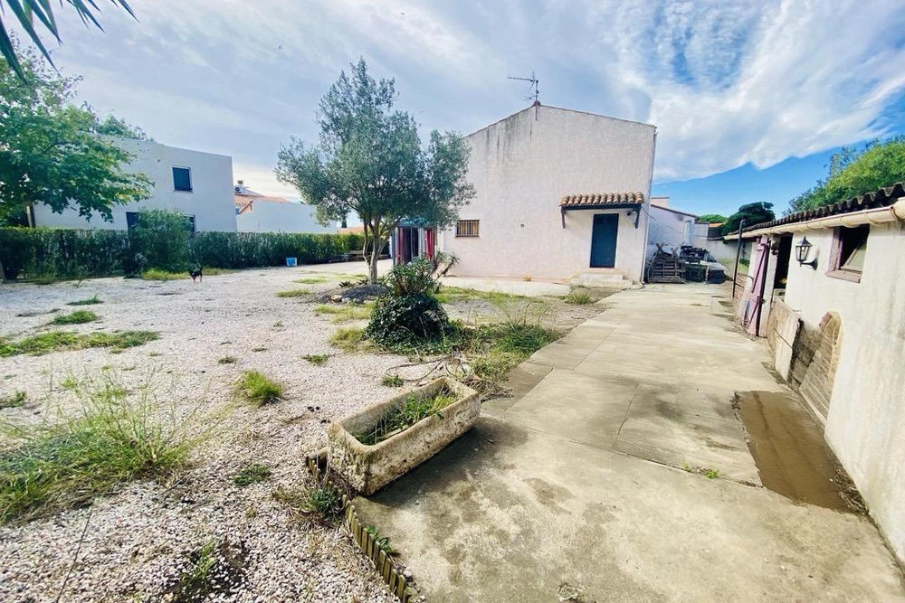 � vendre  Maison Saint-Cyprien (66750)