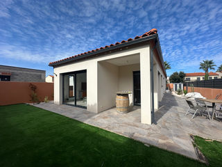  Maison � vendre 4 pi�ces 127 m�