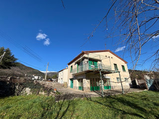  Maison � vendre 9 pi�ces 139 m�