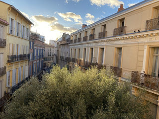  Appartement � louer 2 pi�ces 54 m�