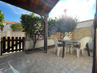  Maison � vendre 4 pi�ces 50 m�