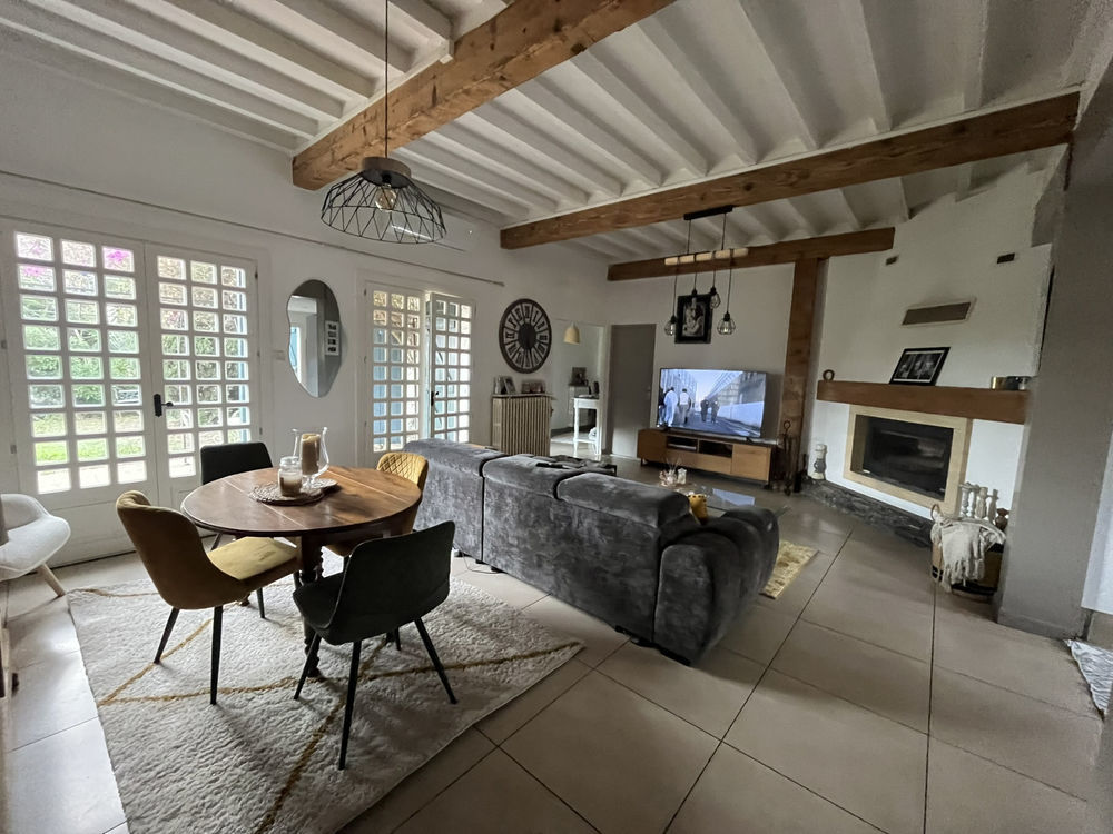 � vendre  Maison Cabestany (66330)