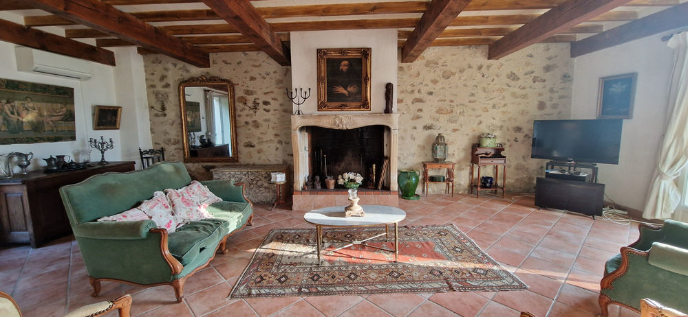 � vendre  Maison C�ret (66400)