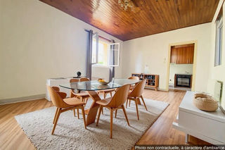  Maison � vendre 4 pi�ces 100 m�