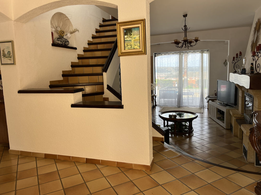 � vendre  Maison C�ret (66400)