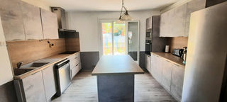  Maison � vendre 5 pi�ces 107 m�