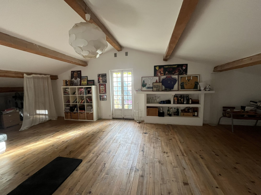 � vendre  Maison Cabestany (66330)