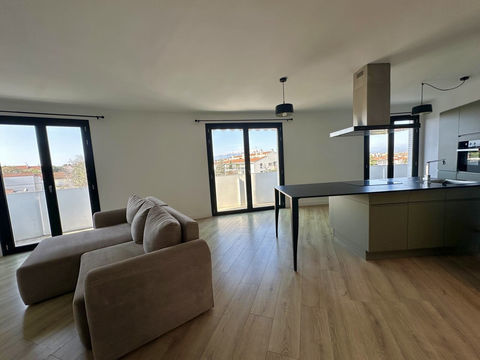  Appartement � vendre 2 pi�ces 61 m�