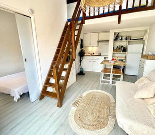  Maison � vendre 2 pi�ces 33 m�