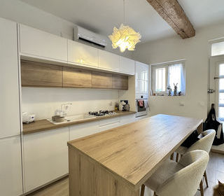  Maison � vendre 3 pi�ces 87 m�