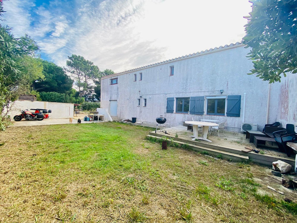 � vendre  Maison Saint-Cyprien (66750)