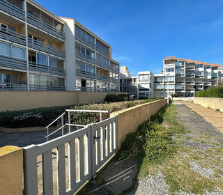  Appartement � vendre 2 pi�ces 27 m�