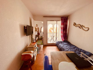  Appartement � vendre 2 pi�ces 20 m�