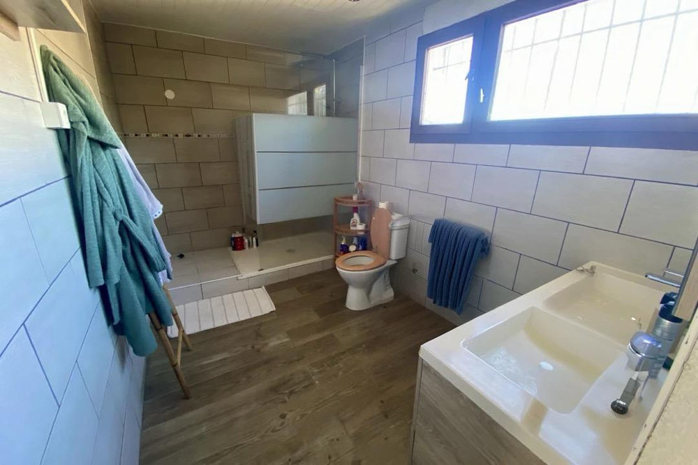 � vendre  Maison Saint-Cyprien (66750)