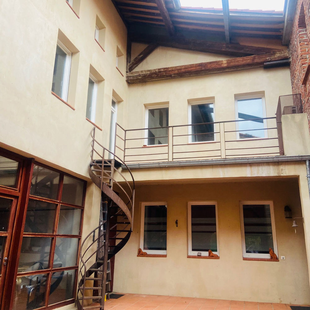 � vendre  Maison Perpignan (66100)