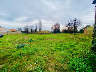  Terrain � vendre 1844 m�