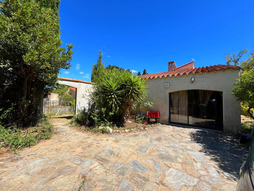 � vendre  Maison Torreilles (66440)