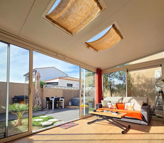  Maison � vendre 4 pi�ces 99 m�