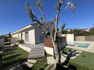  Maison � vendre 4 pi�ces 92 m�