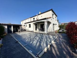  Maison � vendre 5 pi�ces 133 m�