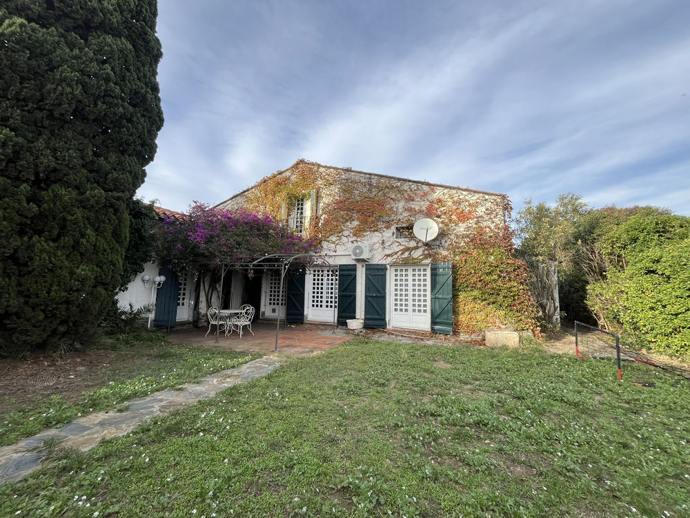 � vendre  Maison Cabestany (66330)