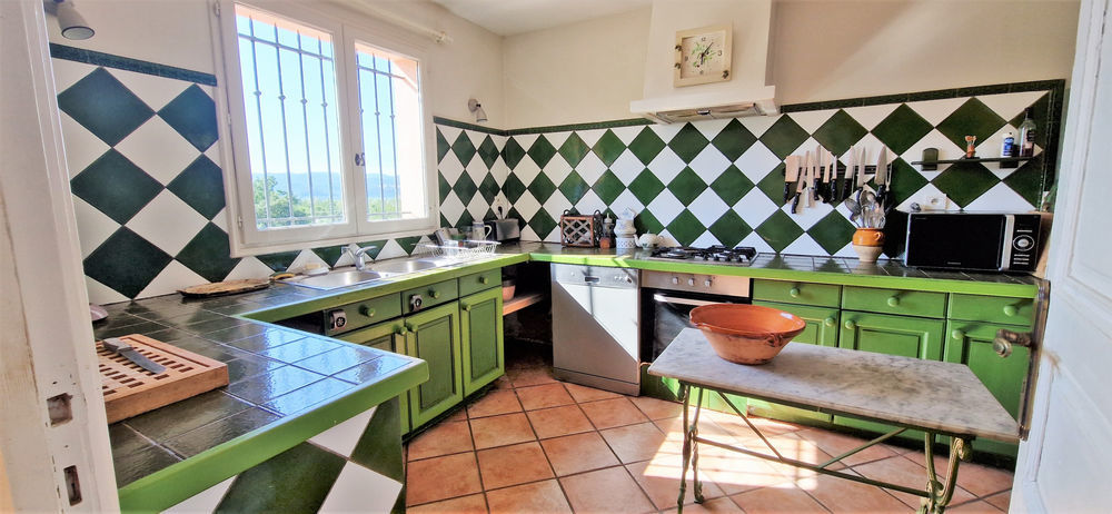 � vendre  Maison C�ret (66400)