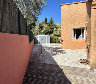  Maison � vendre 4 pi�ces 83 m�