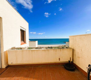  Appartement � vendre 1 pi�ce 18 m�