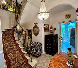  Maison � vendre 5 pi�ces 145 m�