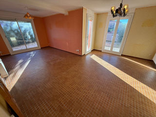  Maison � vendre 4 pi�ces 91 m�