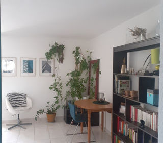  Appartement � louer 2 pi�ces 58 m�