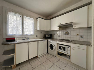  Maison � vendre 3 pi�ces 40 m�