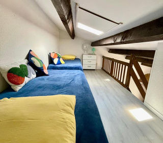  Maison � vendre 2 pi�ces 33 m�