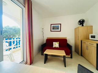  Appartement � vendre 1 pi�ce 22 m�