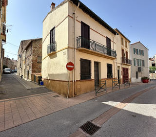  Maison � vendre 9 pi�ces 395 m�