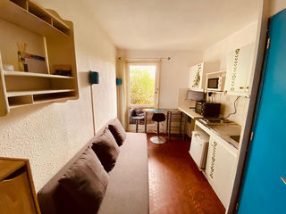  Appartement � vendre 1 pi�ce 10 m�