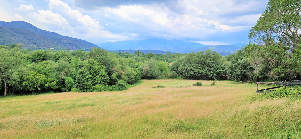 � vendre  Maison C�ret (66400)